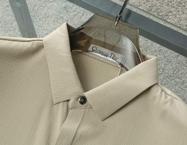 Dior Shirts Short _SKUDiorM-4XL26rx11428280